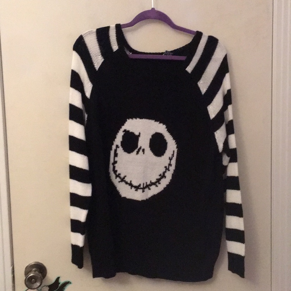 NMBC Sweater NEVER WORN!!!